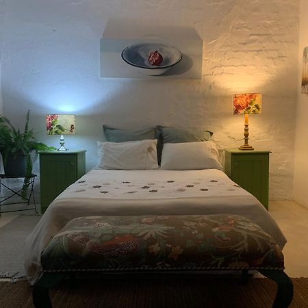 The Farmhouse B&B Στέλενμπος Εξωτερικό φωτογραφία